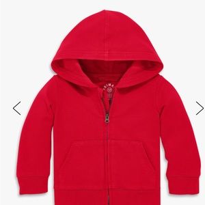 Primary The Baby Zip Hoodie